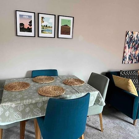 Town Centre Apartment With Parking والينغفورد المظهر الخارجي الصورة